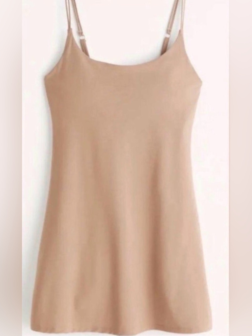 Abercrombie Traveler dress